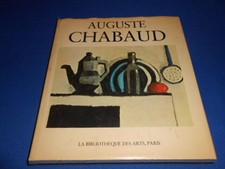 Auguste chabaud bon - bon, état