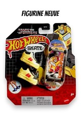 Hot Wheels Transformers