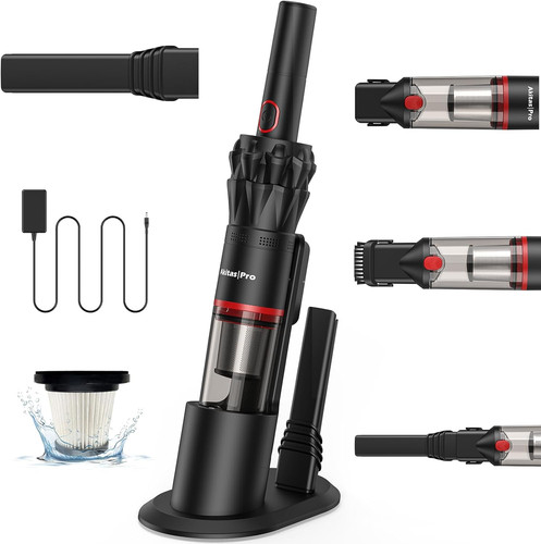 Aspirateur main sans fil - main,