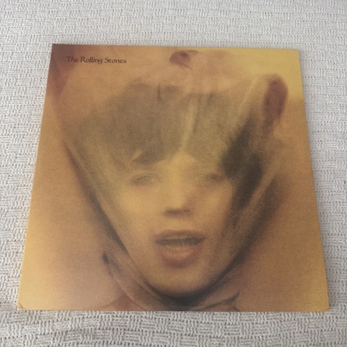 The rolling stones - the,