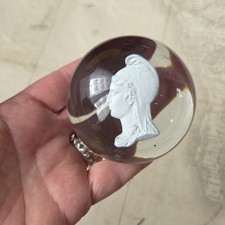 Presse Papier Marianne