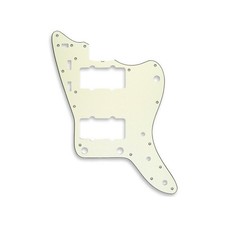 Pickguard Mint green pour
