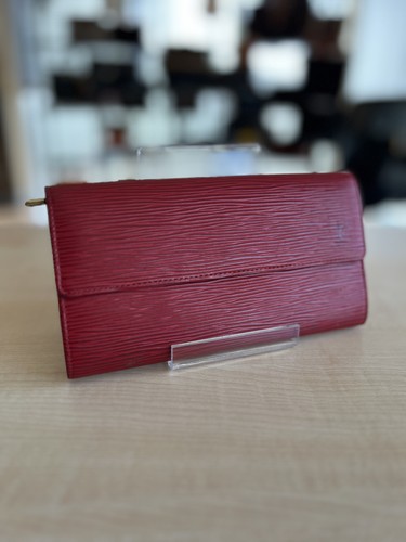 Louis vuitton portefeuille - louis,