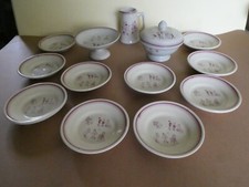 Dinette moulin roty - dinette,