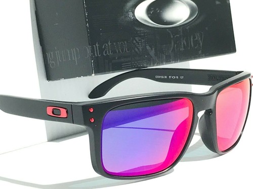 Oakley holbrook lunettes - oakley,