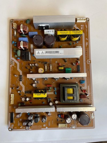 Samsung plasma power supply - samsung,