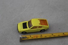 MAJORETTE Matra Simca Bagheera