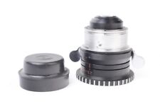 Objectif cinema Lomo OKC8-35-1 f/2 - 35mm #, OCT-18 Konvas Mount