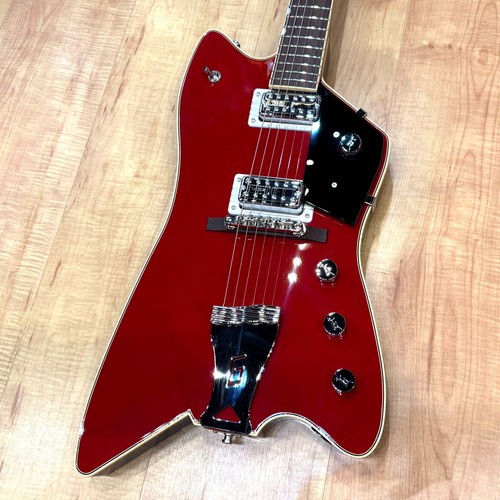Gretsch artist signature - gretsch,