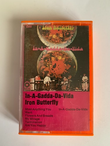 Cassette audio collector - cassette,