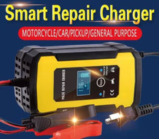 Chargeur de Batterie