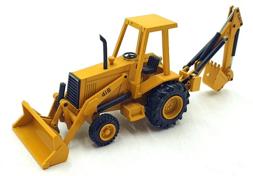 Nzg scale diecast 285 - 1/50,