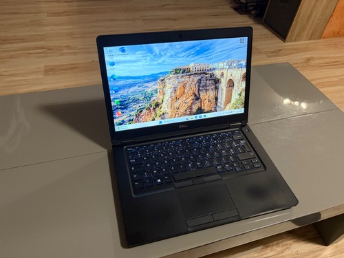 Dell latitude 5491 i7 - latitude,