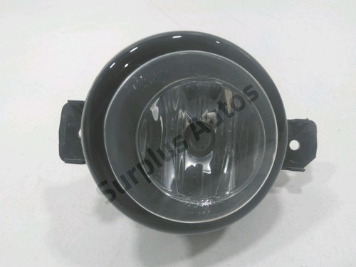 Antibrouillard avant gauche - antibrouillard,