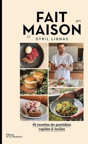 Fait maison cyril - fait,