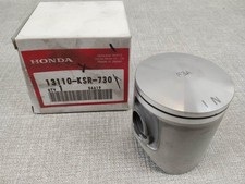 PISTON A HONDA CR125R 2005-2007 13110-KSR-730