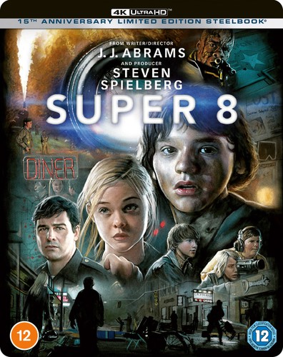 Super limited edition - super,