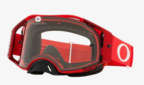 Masque cross oakley - cross, airbrake