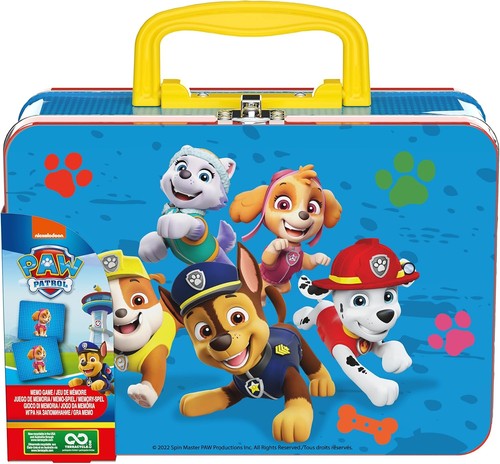 Paw patrol pat patrouille - pat,