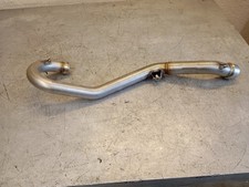 collecteur d échappement KTM 250 xc-f 2008/2009 , 250 sx-f  2008/2010