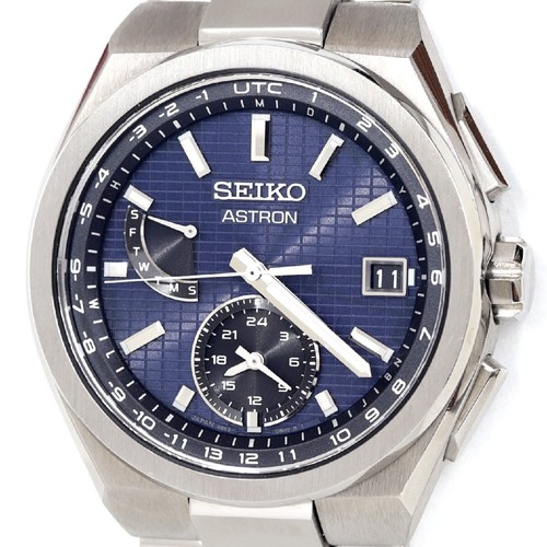 Seiko astron nexter sbxy065 - seiko,