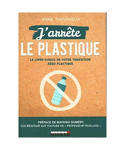 Arrête plastique le - le, plastique:
