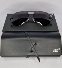 Montblanc sunglasses lunettes
