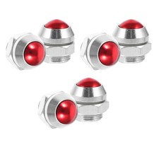  6 Pcs Soupape D'échappement