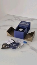 Swatch x Omega Snoopy