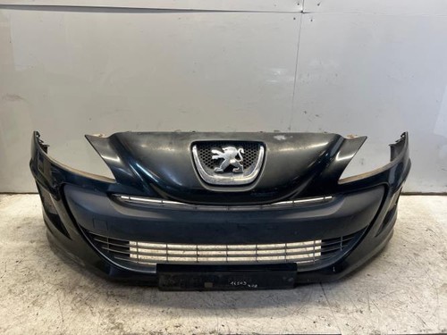 Pare choc avant - , peugeot