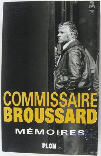 Mémoires commissaire - mémoires, /
