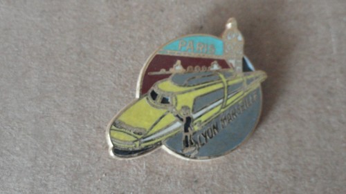 Pin train sncf - pin,