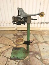 Rare boucheuse bouche bouteille Epoque 1900