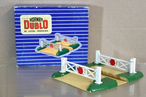 Hornby dublo set voie - dublo,