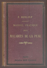 MEDECINE F. Berlioz - Manuel
