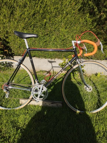 Vélo gitane trophée - gitane,