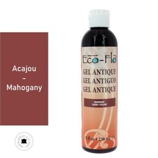 Teinture pour cuir Eco Flo Gel