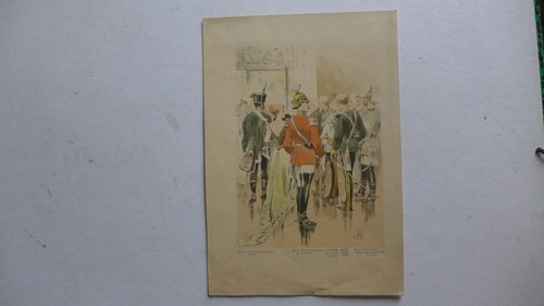 Litho vallet costume - l.vallet,