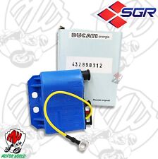 Centralina Bobine Ducati 4