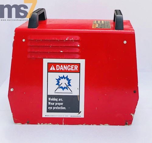 Machine souder arc lincoln - machine,