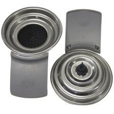 Doseur senseo 3 blanc 1 tasse