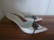  Chaussures ESCARPINS mules à