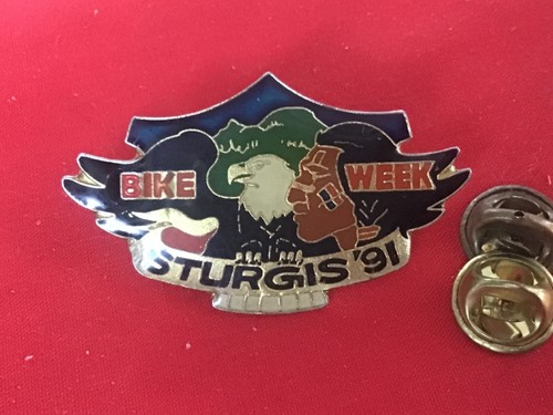Pins sturgis bike - sturgis, week