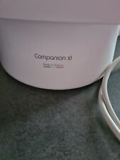 Robot cuiseur Moulinex companion XL HF80DB10