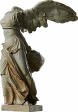 THE TABLE MUSEUM - Winged