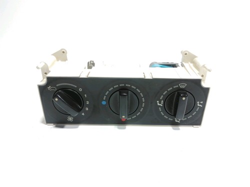 Commande chauffage 6451w2 - commande,