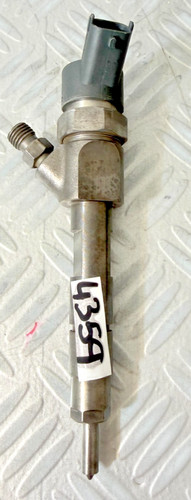 Injecteur bosch 0445110021 - injecteur,