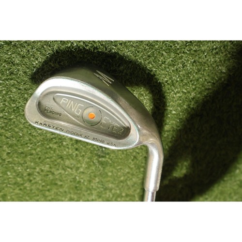Ping eye point orange - 2,