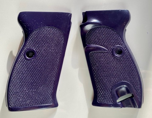 Plaquettes crosses pour - de,