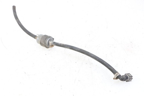 Injector hose jm motors - hose,